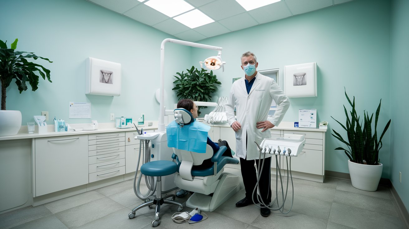 Richard Jones Dentist New Jersey NPI