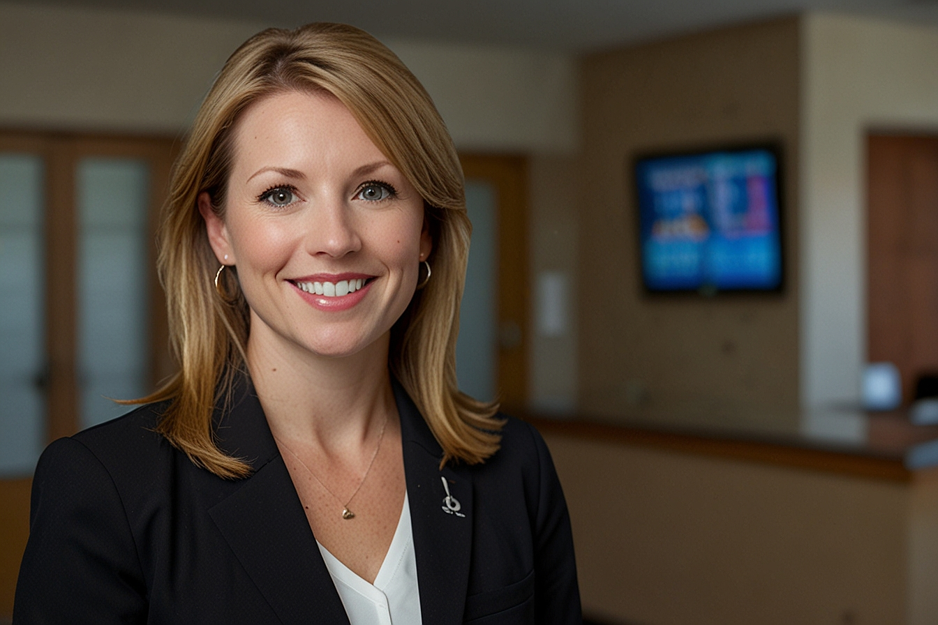 M Health Fairview Maggie Thiessen
