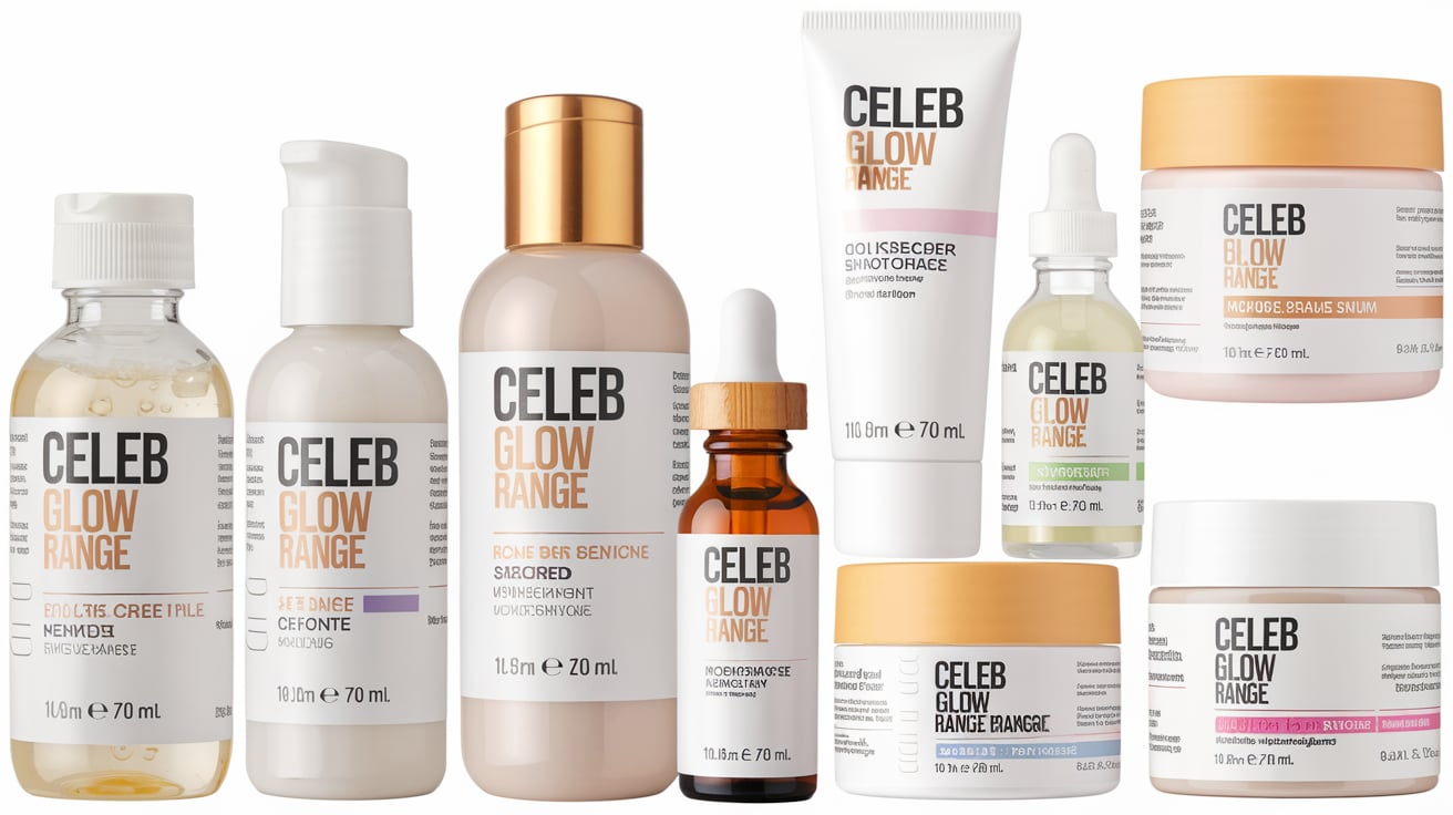 Celesglow Q