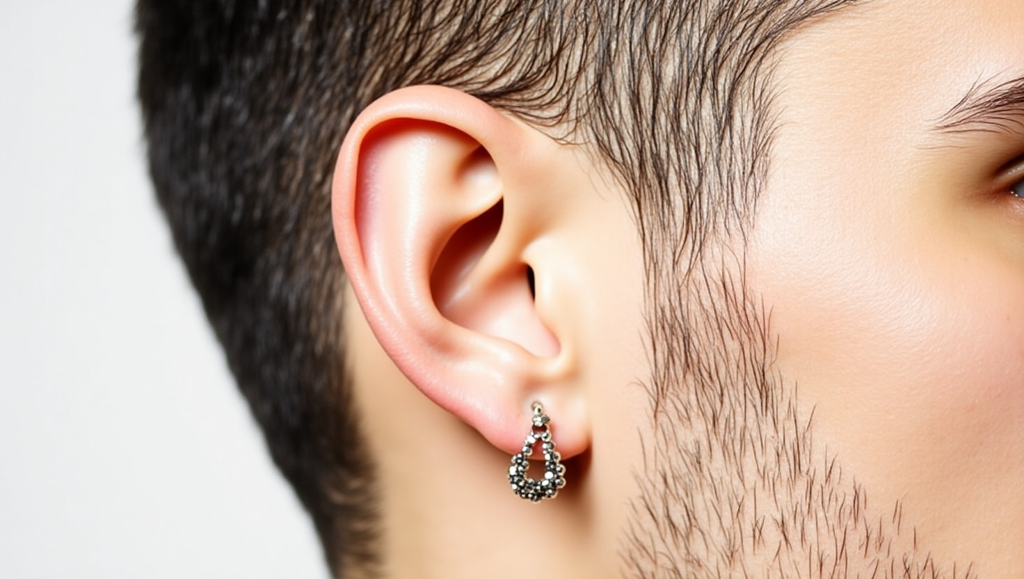 Which Ear Is the Gay Ear