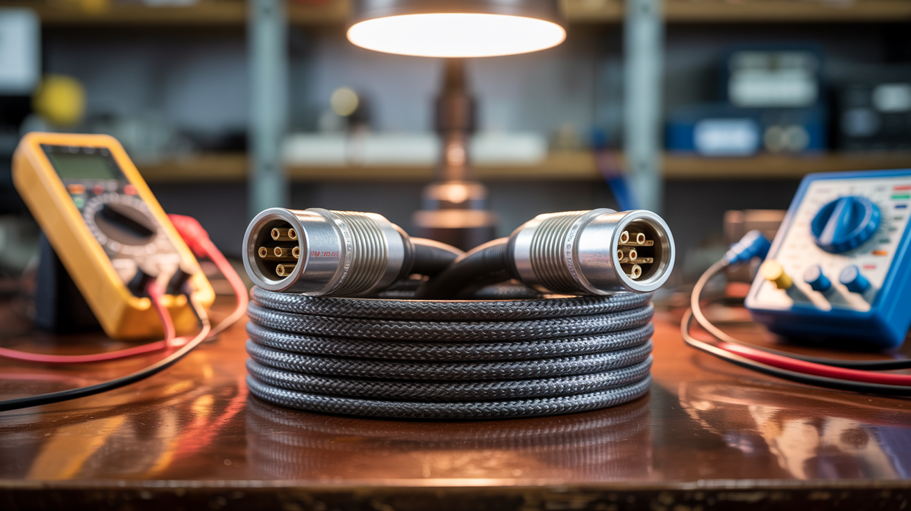 BNC to BNC Cable: The Ultimate Guide